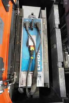 Ledstaplare gå 2018  Toyota SPE 120XR Li-Ion (4)