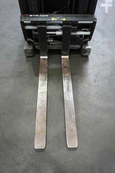 Ledstaplare gå 2018  Toyota SPE 120XR Li-Ion (5)