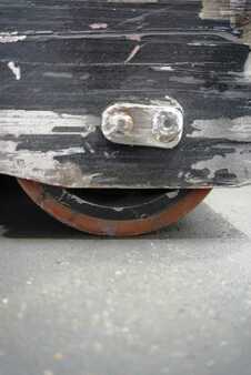 Ledstaplare gå 2018  Toyota SPE 120XR Li-Ion (6)