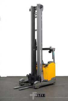 Reachtrucks 2020  Jungheinrich ETV 320 (1)