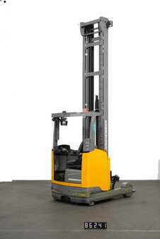 Reachtrucks 2020  Jungheinrich ETV 320 (2)