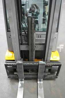 Elektro čtyřkolový VZV 2020  Jungheinrich EFG 316k (5)