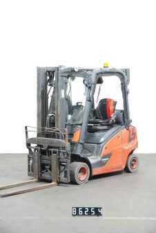 LPG heftrucks 2018  Linde H 20 T-01 (1)