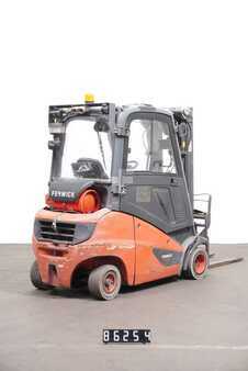 LPG heftrucks 2018  Linde H 20 T-01 (2)