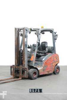 LPG heftrucks 2016  Linde H 20 T-01 (1)