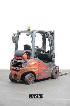 LPG heftrucks 2016  Linde H 20 T-01 (2)