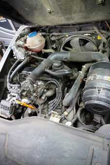 LPG heftrucks 2011  Linde H 20 T-01 (4)