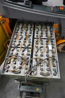Elektro čtyřkolový VZV 2017  Jungheinrich EFG 425k (4)