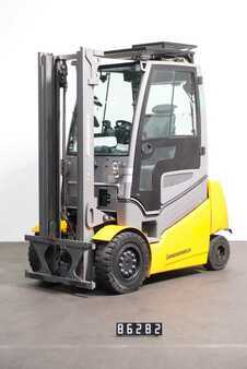 El Truck - 4-hjul 2021  Jungheinrich EFG 535KS (1)