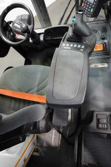 El Truck - 4-hjul 2021  Jungheinrich EFG 535KS (3)