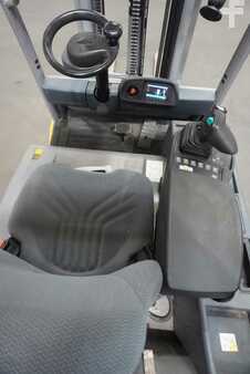 Elektro 3 Rad 2017  Jungheinrich EFG 216k (3)