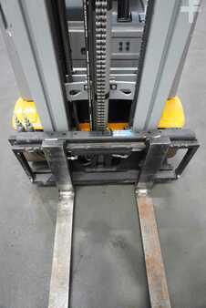 Elektro 3 Rad 2017  Jungheinrich EFG 216k (5)