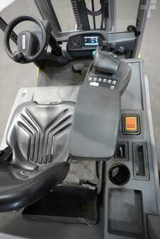 Elektro čtyřkolový VZV 2019  Jungheinrich EFG 316k (3)