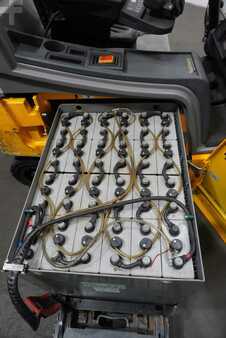 Elektro čtyřkolový VZV 2019  Jungheinrich EFG 316k (4)