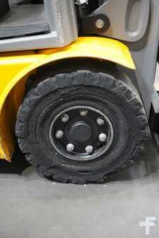 Elektro čtyřkolový VZV 2019  Jungheinrich EFG 316k (6)