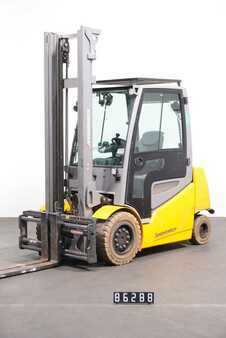 El Truck - 4-hjul 2020  Jungheinrich EFG 535ks (1)