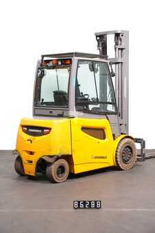 El Truck - 4-hjul 2020  Jungheinrich EFG 535ks (2)