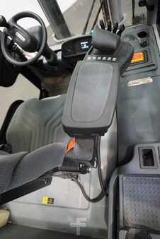 El Truck - 4-hjul 2020  Jungheinrich EFG 535ks (3)