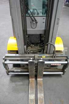 El Truck - 4-hjul 2020  Jungheinrich EFG 535ks (5)