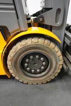 El Truck - 4-hjul 2020  Jungheinrich EFG 535ks (6)