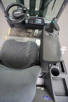 Elektro 3 Rad 2017  Jungheinrich EFG 216 (3)