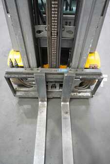 Elektro 3 Rad 2017  Jungheinrich EFG 216 (5)