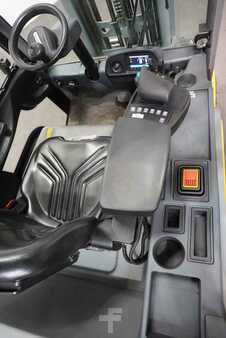 Elektro 4 Rad 2018  Jungheinrich EFG 320 (3)