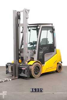 El Truck - 4-hjul 2020  Jungheinrich EFG 535k (1)