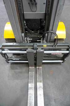 El Truck - 4-hjul 2020  Jungheinrich EFG 535k (5)