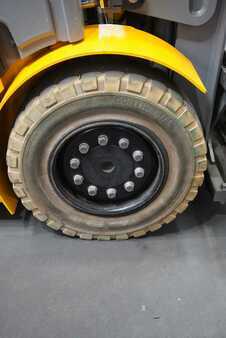 El Truck - 4-hjul 2020  Jungheinrich EFG 535k (6)