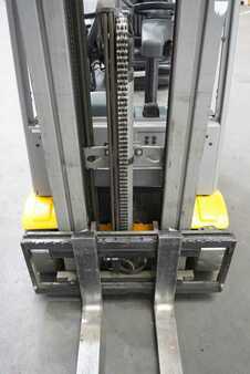 Elektro 3 Rad 2020  Jungheinrich EFG 216 (5)