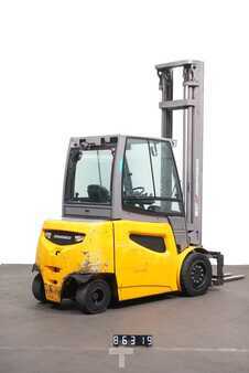 El Truck - 4-hjul 2019  Jungheinrich EFG 535k (2)