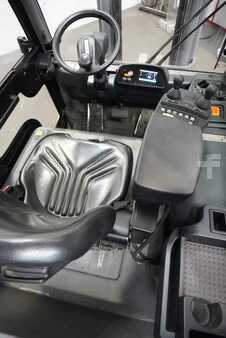 El Truck - 4-hjul 2019  Jungheinrich EFG 535k (3)