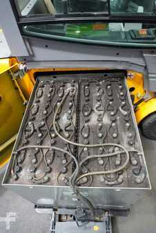 El Truck - 4-hjul 2019  Jungheinrich EFG 535k (4)