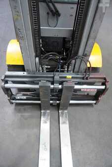 El Truck - 4-hjul 2019  Jungheinrich EFG 535k (5)