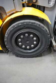 El Truck - 4-hjul 2019  Jungheinrich EFG 535k (6)