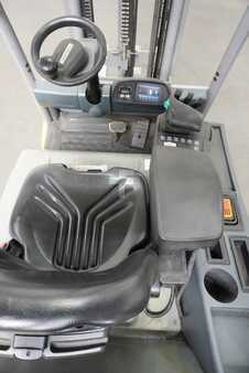 Elektro 3 Rad 2019  Jungheinrich EFG 216k (3)