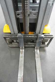 Elektro 3 Rad 2019  Jungheinrich EFG 216k (5)