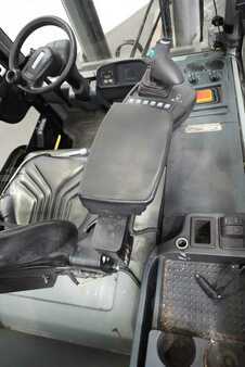 Carrelli elettrici 4 ruote 2019  Jungheinrich EFG 545s (3)