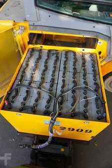 Carrelli elettrici 4 ruote 2019  Jungheinrich EFG 545s (4)