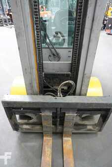 Carrelli elettrici 4 ruote 2019  Jungheinrich EFG 545s (5)