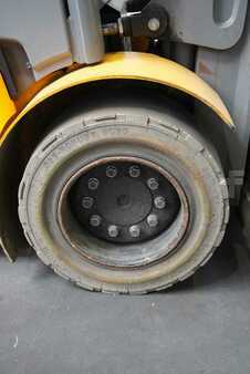 Carrelli elettrici 4 ruote 2019  Jungheinrich EFG 545s (6)