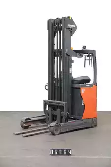 Chariots à mât rétractable 2022  Linde R 16-01 (1)