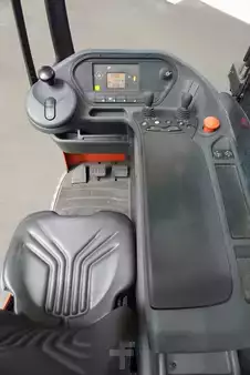 Chariots à mât rétractable 2022  Linde R 16-01 (3)