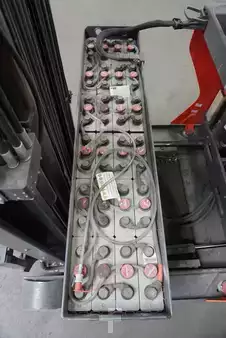 Chariots à mât rétractable 2022  Linde R 16-01 (4)