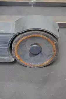 Chariots à mât rétractable 2022  Linde R 16-01 (6)