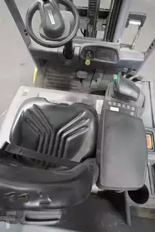 Carrelli elettrici 3 ruote 2021  Jungheinrich EFG 215 (3)