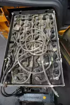 Carrelli elettrici 3 ruote 2021  Jungheinrich EFG 215 (4)