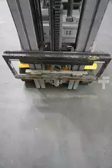 Carrelli elettrici 3 ruote 2021  Jungheinrich EFG 215 (5)