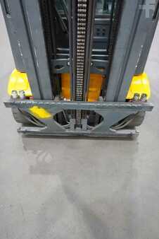 Elektro 3 Rad 2015  Jungheinrich EFG 216k (5)